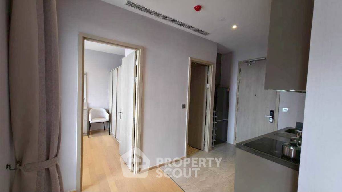 picture 2-BR Condo at ASHTON Asoke - Rama 9 near MRT Phra Ram 9 (ID 3221816) - 4/9