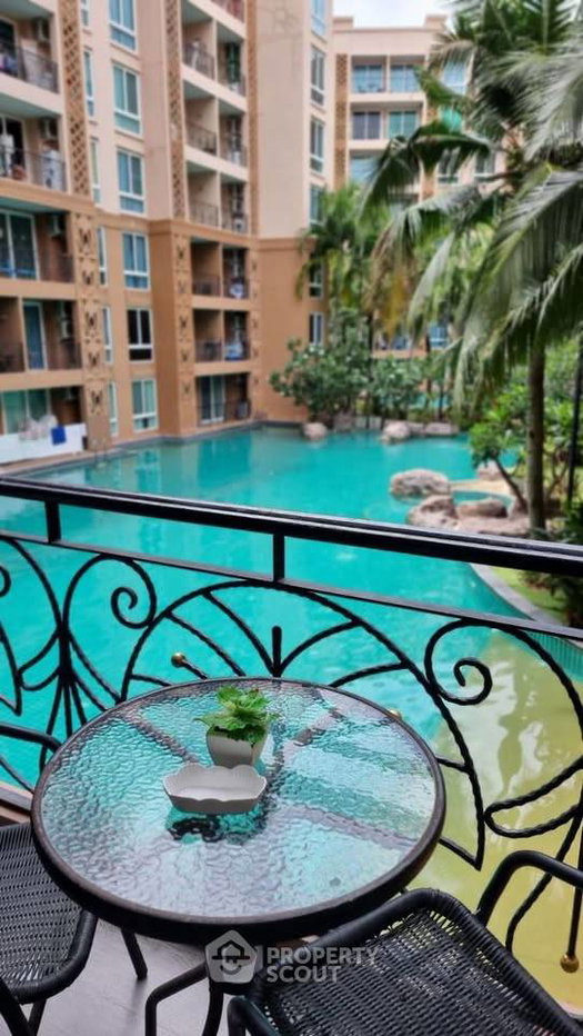picture 1-BR Condo at Water Park Condominium Pattaya close to Phratamnak (ID 3414205) - 8/18