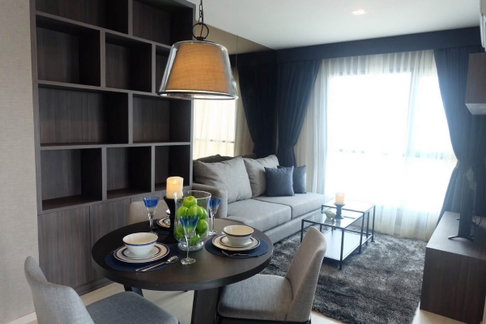 Life Sukhumvit 48