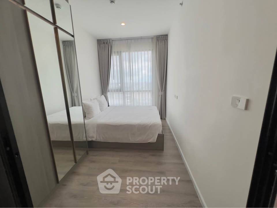 picture 1-BR Condo at Knightsbridge Sukhumvit-Thepharak near BTS Samrong (ID 3409710) - 9/12