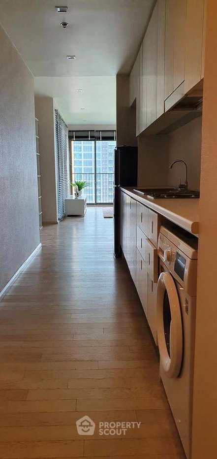 picture 70 Sq M 1-BR Condo For Sale At Noble Solo, Thong Lo (ID 668435) - 15/18