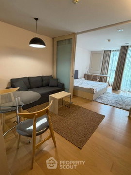 1-BR Condo For Rent At LIV @ 49 Near BTS Thong Lor (ID 3411027)