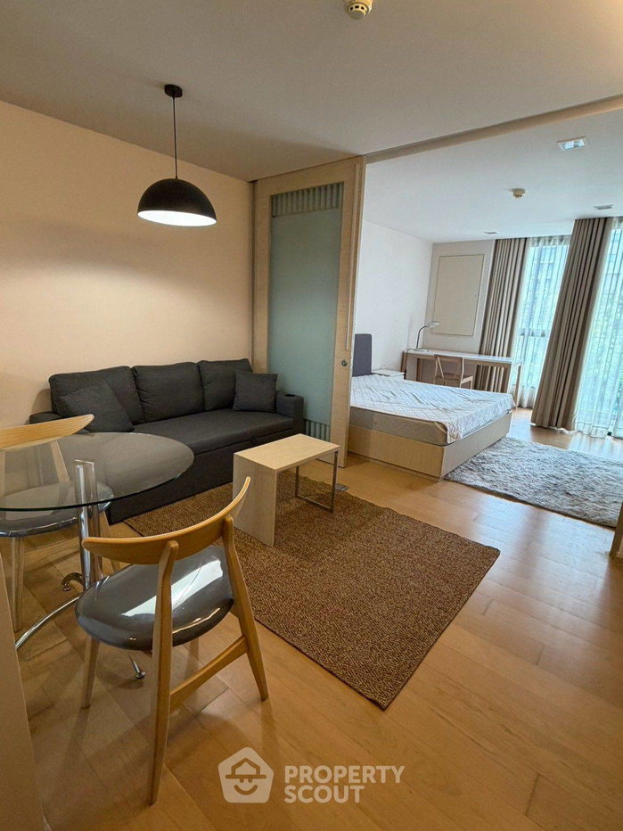 picture 1-BR Condo For Rent At LIV @ 49 Near BTS Thong Lor (ID 3411027) - 1/34