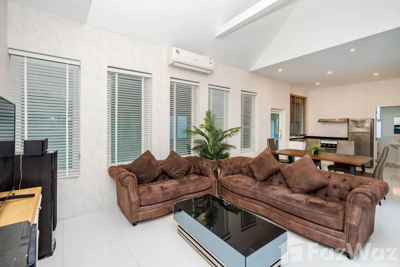 picture 4 Bedrooms 4 Bathroom for rent at Marwin Pool Villa 6865207 - 13/33