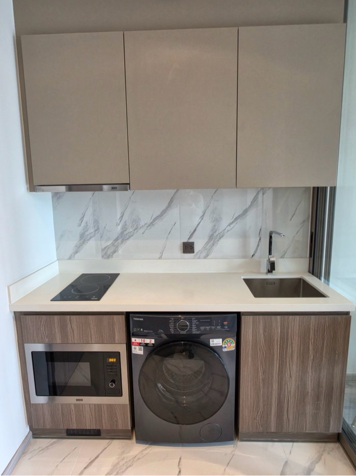 picture Condo For rent, Rhythm Ekkamai Estate (DonkiMall), 37,000/m 41 sq.m. (ready move in) - 12/15