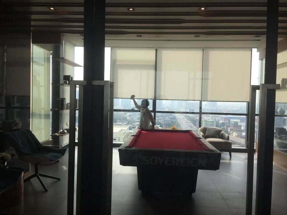 picture Condo for Rent: Ideo Thaphra Interchange - 20/26