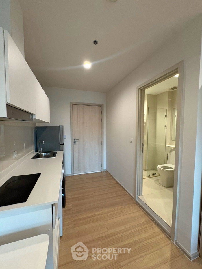 picture 20th-Floor 1-BR At Life One Wireless Near BTS Phloen Chit (ID 3413196) - 2/15