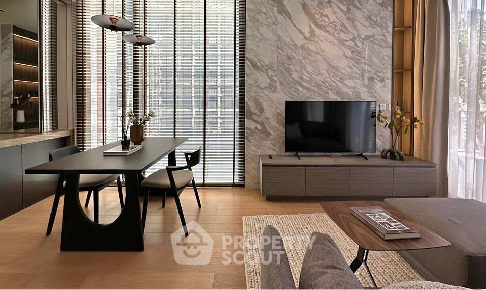 picture 1-BR Condo At 28 Chidlom, 300m To BTS Chit Lom (ID 2849417) - 19/19