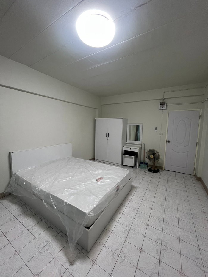 รูป [ขาย] คอนโดยันฮี คอนโดมิเนียม ห้องสตูดิโอ ขนาด 27.75 ตรม. - รูปที่ 2/9