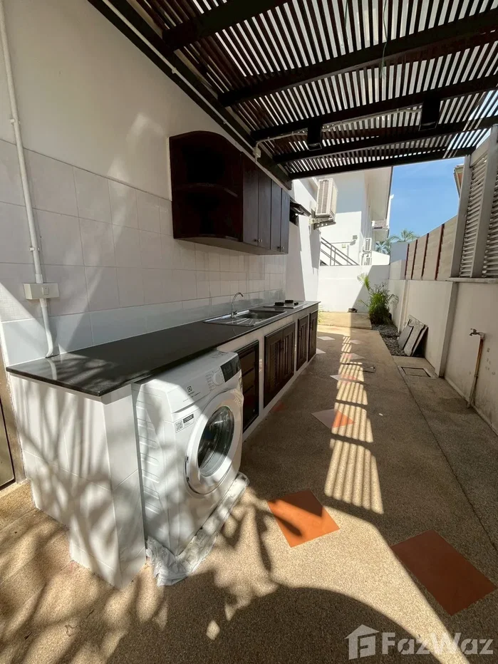 picture 4 Bedroom House for rent at Natcha Pool Villa 6780549 - 35/40