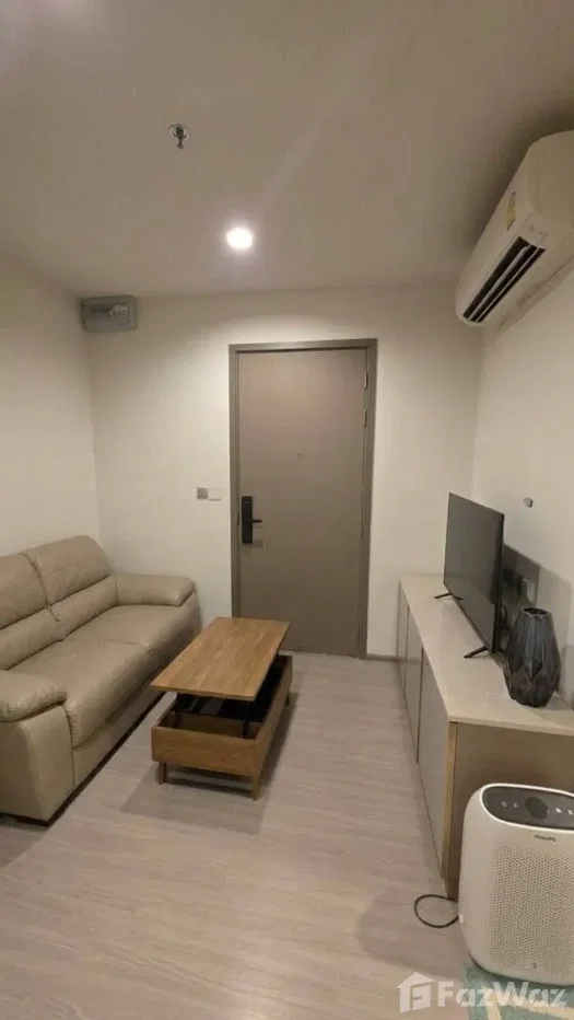 picture Well-Built Studio at Life Asoke Hype | 25 Sq.m. 6837786 - 2/6