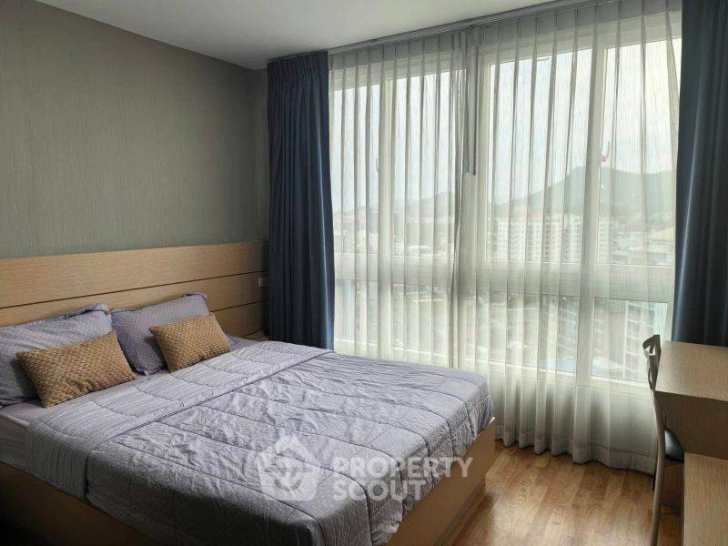 picture 1-BR Condo For Sale At Ladda Condo View, Si Racha (ID 3409115) - 4/8