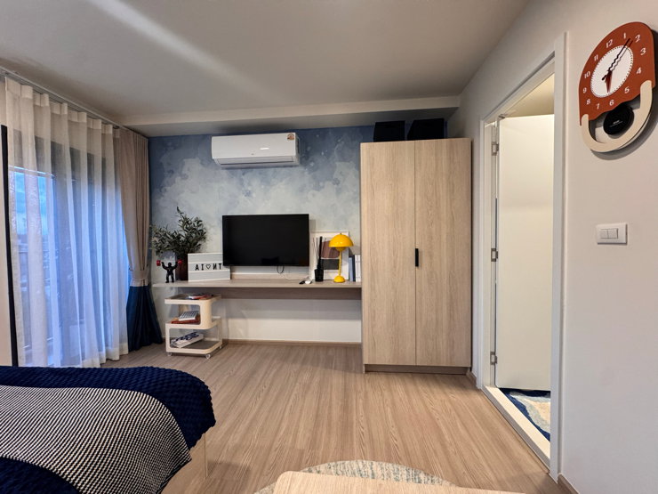 รูป LAST Unit dcondo Campus Khonkaen - รูปที่ 6/10