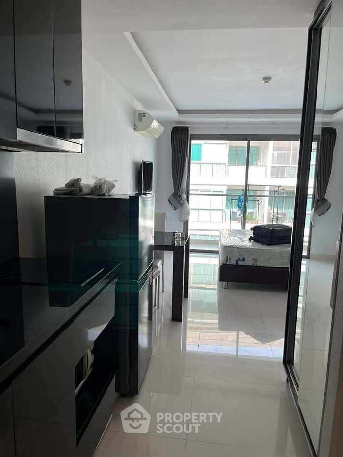 รูป คอนโด 1 ห้องนอน Club Royal Condominiums ใกล้ปราสาทสัจธรรม (ID 3414187) - รูปที่ 2/13