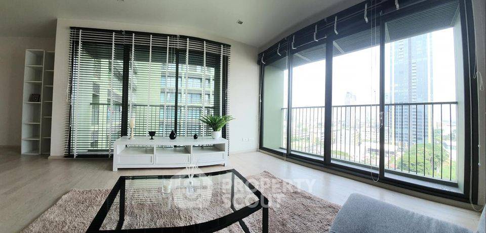 picture 70 Sq M 1-BR Condo For Sale At Noble Solo, Thong Lo (ID 668435) - 6/18