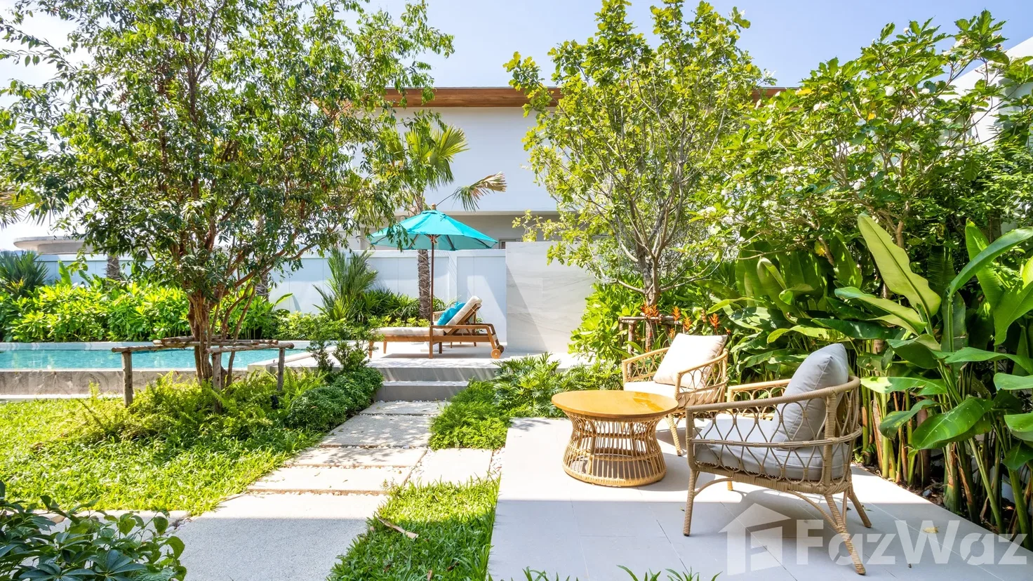 picture 4 Bedroom Villa for sale at Vana Anda Cherngtalay 5950446 - 41/58