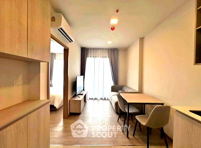 Condos for rent : 1-BR Condo At NIA By Sansiri Near BTS Phra Khanong (ID 3410051)