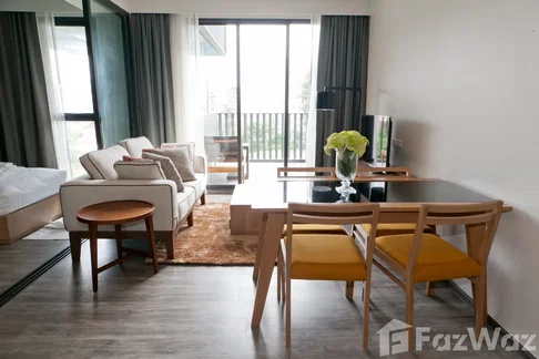 2B/2B 66 SQM Building B The Deck Patong 6866513