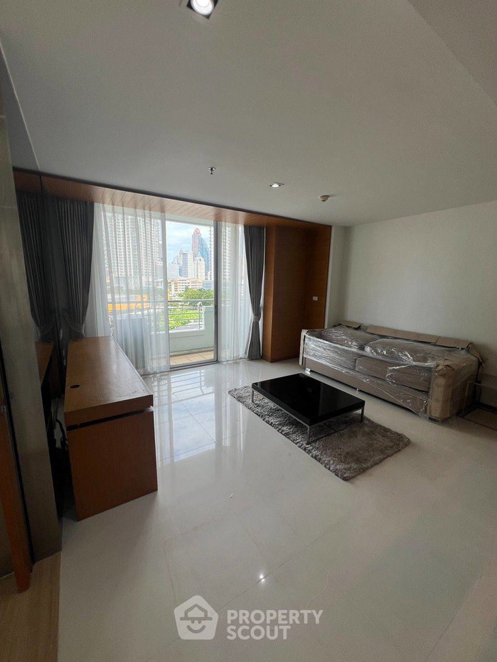 รูป คอนโด 1-ห้องนอน ที่ สาทร ไพร์ม เรสซิเดนซ์ ใกล้ BTS เซนต์หลุยส์ (ID 3410957) - รูปที่ 4/10