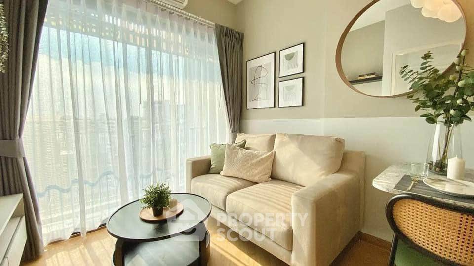 picture 1-BR Condo At Dolce Udomsuk, 31 Sqm Near BTS Udom Suk (ID 3411516) - 5/8
