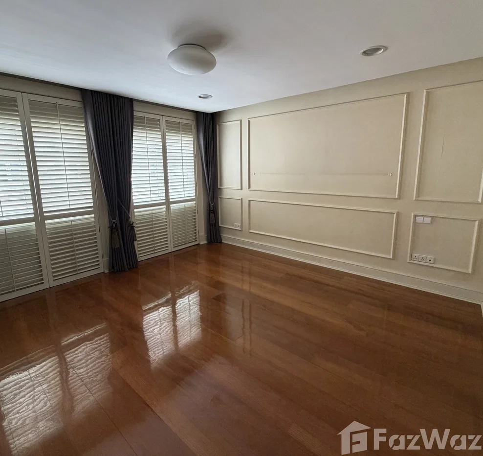 picture 4 Bedroom Townhouse for sale at Baan Phra Ram 4 6822991 - 3/38