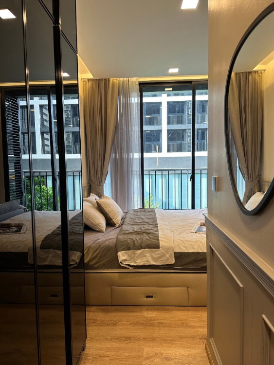picture Code: 26KJ5472 for rent Noble Around Ari 🔥🔥 Line ID: @kjcondo (with @)🔥🔥 - 10/20