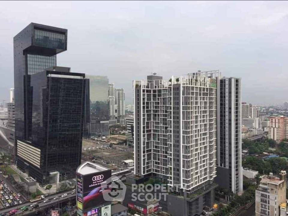 picture 2-BR Condo at Rhythm Asoke near MRT Phra Ram 9 (ID 2869379) - 18/18