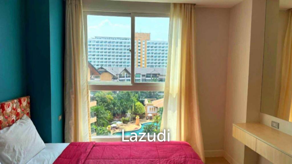 picture For Sale 1-Bedroom Condo at Grand Caribbean Condo - 8/11