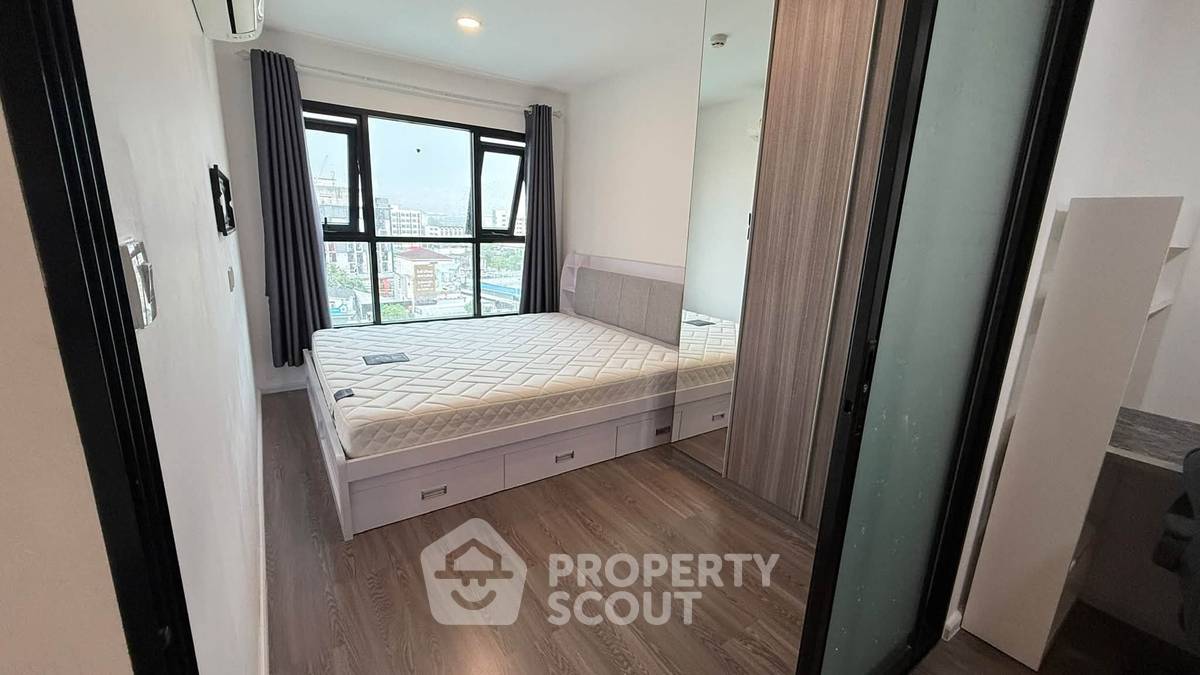 picture 1-BR Condo At The Origin Phahon-Saphanmai, Sai Mai (ID 3413915) - 3/10