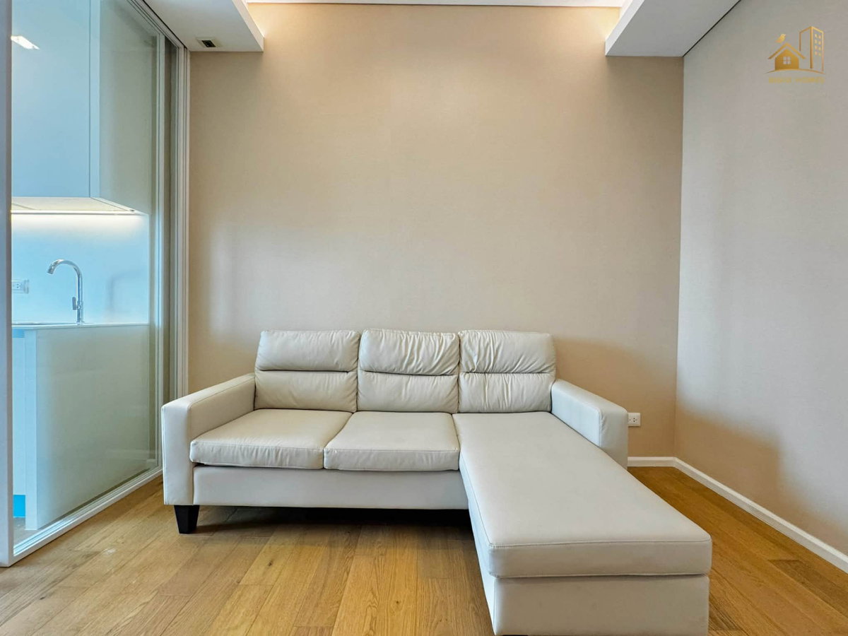 รูป เช่าคอนโด The Saint Residences/เดอะ เซนต์ เรสซิเดนซ์ (J6910021) ID Line : @condo65 - รูปที่ 8/10