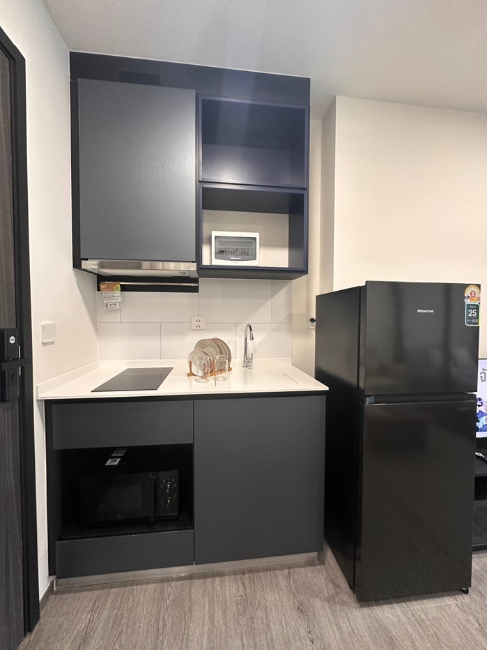 picture Condo for Rent Price : 12,000.- Modiz Avantgarde - 8/18