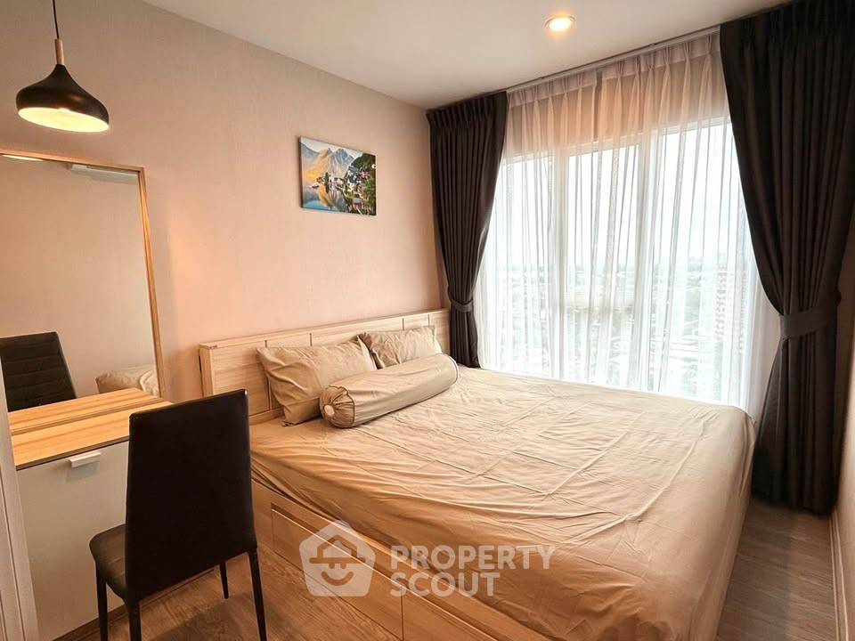 รูป คอนโด 1-ห้องนอน ที่ รีเจ้นท์ โฮม บางนา ใกล้ BTS บางนา (ID 3391051) - รูปที่ 4/7
