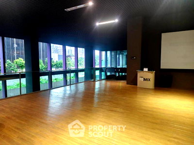 คอนโดให้เช่า : ใกล้ BTS ทองหล่อ 100 เมตร | ห้อง 1 ห้องนอน ชั้นสูง Noble Remix (ID 3413980)