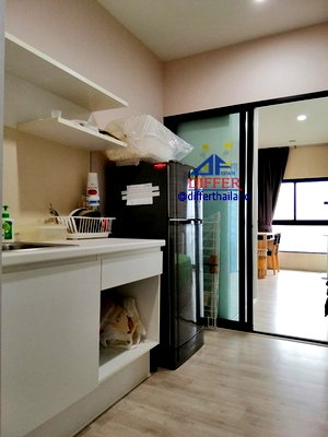ขายคอนโด :  Dfsa0043 ขาย พลัมคอนโด เซ็นทรัล สเตชั่น เฟส 1 Plum Condo Central Station Phase 1
