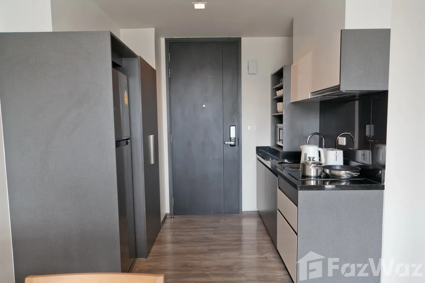 picture 2B/2B 66 SQM Building B The Deck Patong 6866513 - 2/11