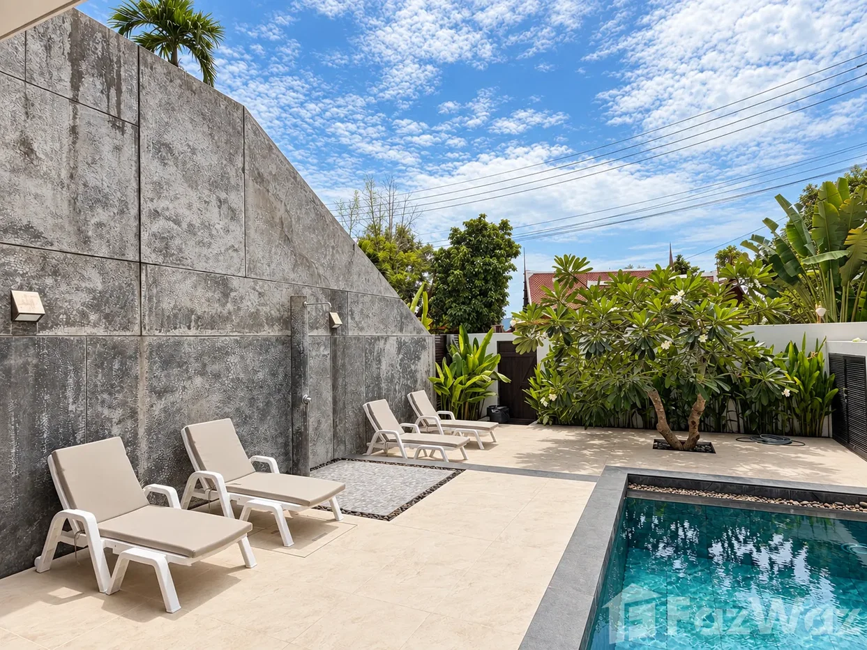 picture Luxury Four Bedroom Villa By The Sea 6866089 - 42/49