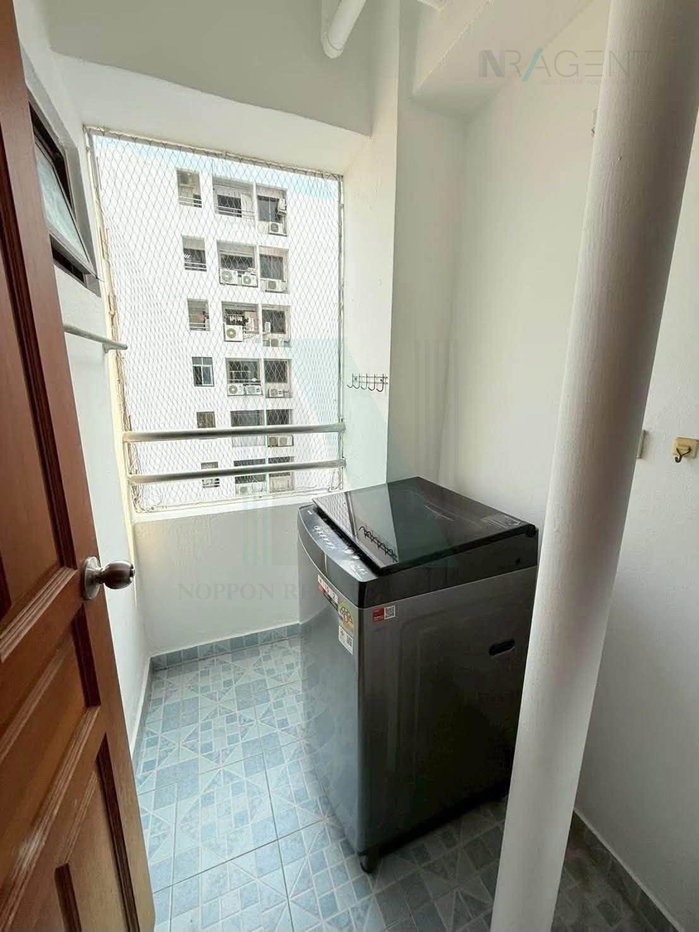 picture ð For Rent Condo VIVID TOWER Building C, Floor 9,1 bed room, Room size 60 sqm - 1/8