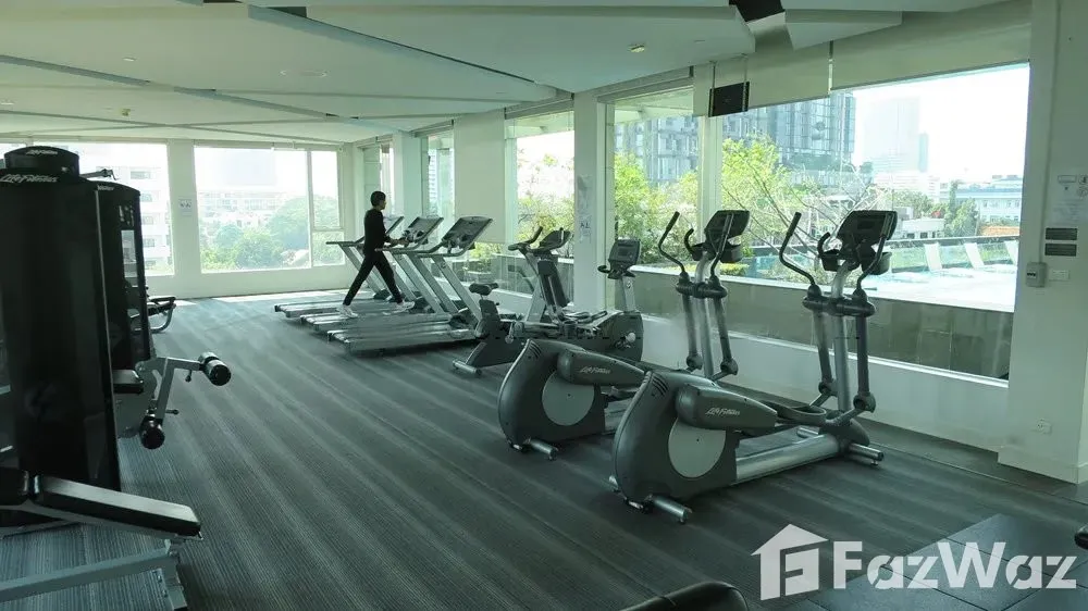 picture For Rent: Siri at Sukhumvit 1BR 50 sqm, Fully Furnished 6865204 - 13/15