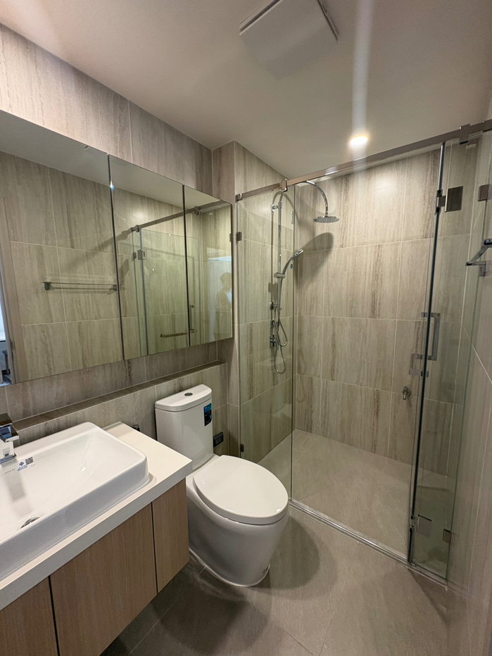 รูป NEW❗️ ให้เช่าคอนโด ใกล้เซ็นทรัลเฟสติวัล เชียงใหม่ Arise hill condo 1 Bed - รูปที่ 7/9