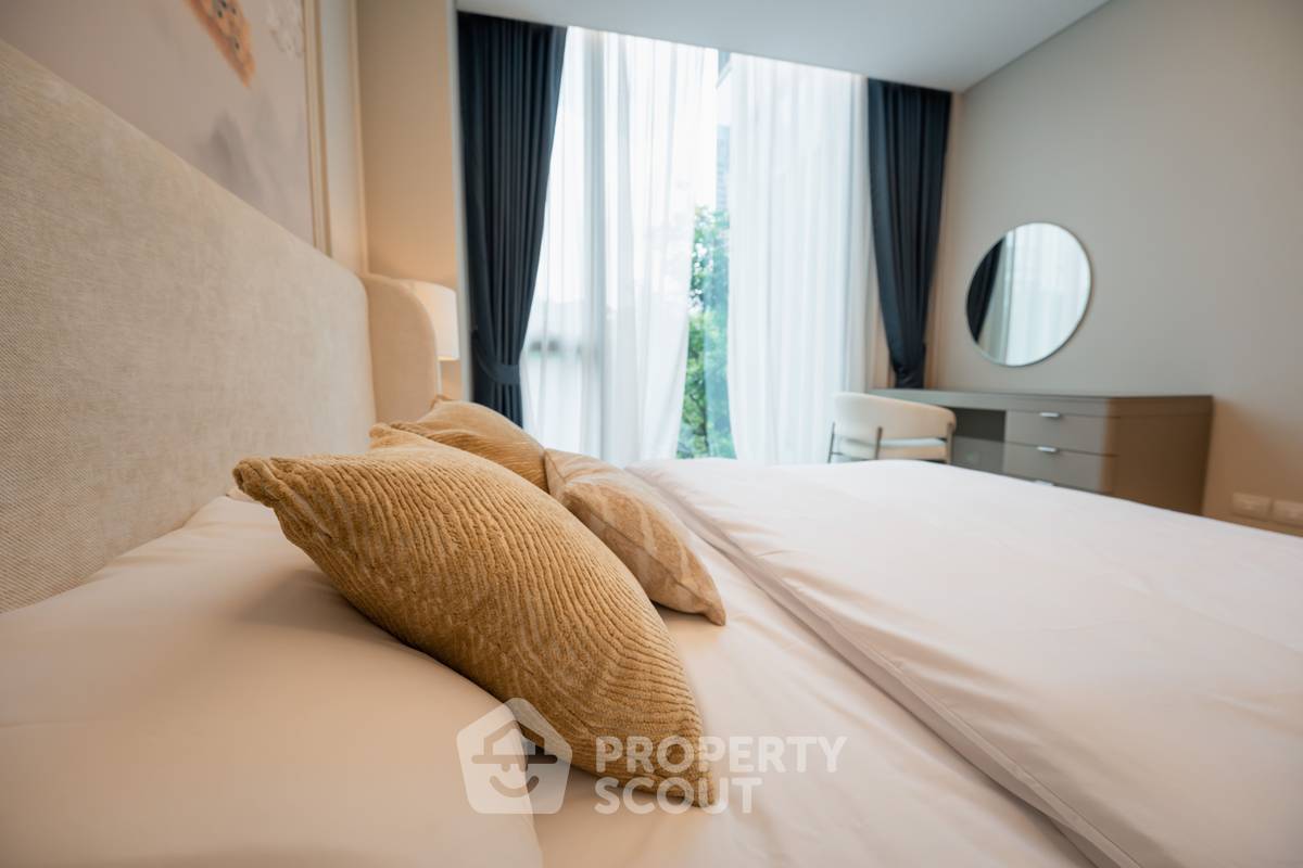 picture 2-BR Baan Sindhorn Near BTS Ratchadamri, Lang Suan (ID 3356432) - 4/21