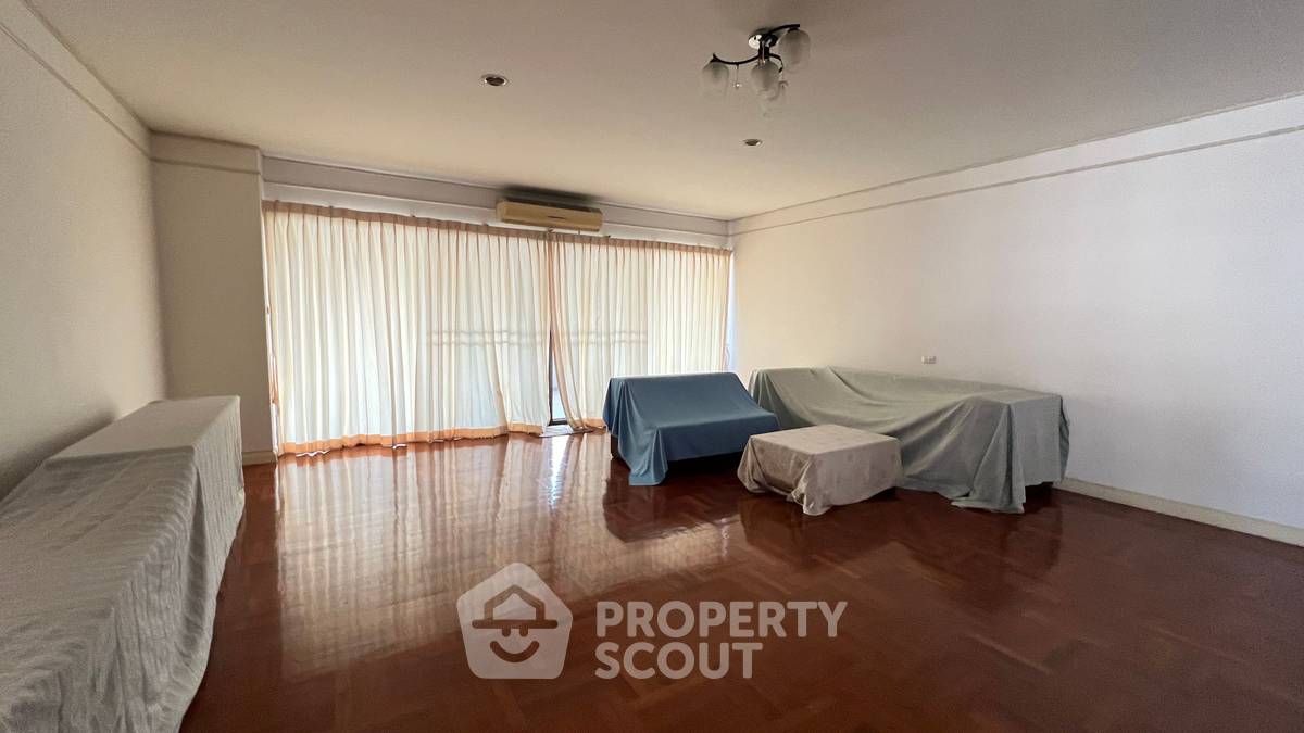 รูป คอนโด 3 ห้องนอน เลี้ยงสัตว์ได้ 283 ตร.ม. ชั้น 22 Tower Park ใกล้ ARL มักกะสัน (ID 1532473) - รูปที่ 21/47