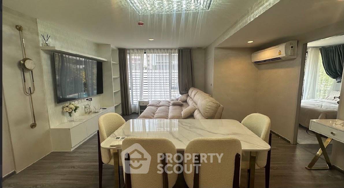 รูป คอนโด 3-ห้องนอน ที่ ไอดีโอ โมบิ สุขุมวิท 40 ใกล้ BTS เอกมัย (ID 3409816) - รูปที่ 4/10