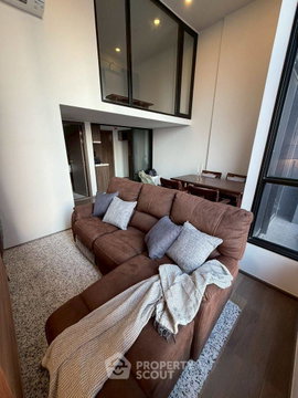 1-BR Condo At Park Origin Thonglor Near BTS Thong Lor (ID 3390256)
