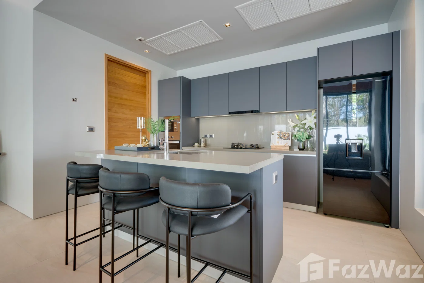 picture 3 Bedroom Villa for sale at Botanica Modern Loft II  1717482 - 9/14