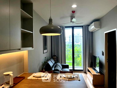 Condos for rent : 1-BR Condo at Skyrise Avenue Sukhumvit 64 near BTS Punnawithi (ID 3412782)