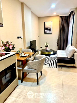 Condos for rent : 1-BR Condo At Fynn Sukhumvit 31 Near MRT Sukhumvit (ID 3412637)