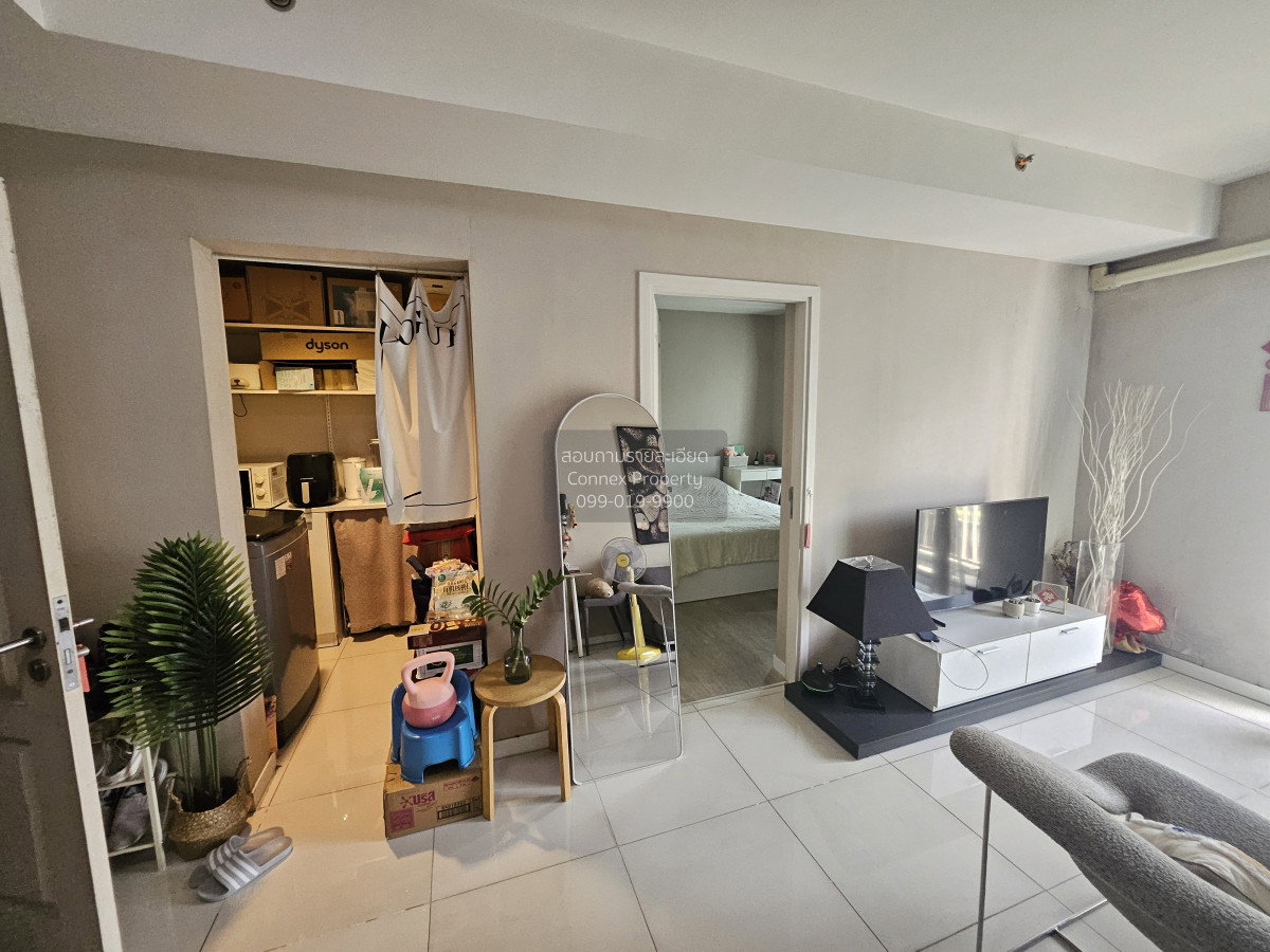 รูป 🔥🔥🔥 ขายคอนโด ฟิวส์ โมเบียส สวนหลวง เขต สวนหลวง กรุงเทพ CX-141366 ✅ ทักไลน์ @connexproperty ตอบทันที ทีมงานมืออาชีพ ✅ 🔥🔥🔥 - รูปที่ 2/7