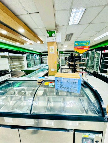 รูป ดีไซน์วิลเลจ รัชดา 800 ม. สุทธิสารวินิจฉัย นานาชาติ BEYC 350ม. อาคาร 2คูหา 2ชั้น ลาดพร้าว46-52 1นอน 1น้ำ 35 ตร.ว. 200 ตร.ม. - รูปที่ 5/8