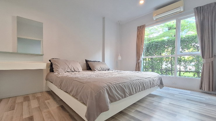 รูป ❇️ 𝙁𝗼𝗿 𝗦𝗮𝗹𝗲 🚩North 1 SereneLake Condominium
คอนโดส่วนตัวใจกลางธรรมชาติ ติดทะเลสาบ บรรยากาศเงียบสงบ 35 ตร.ม. 🏷 ราคา 1.99 ล้านบาท - รูปที่ 7/16