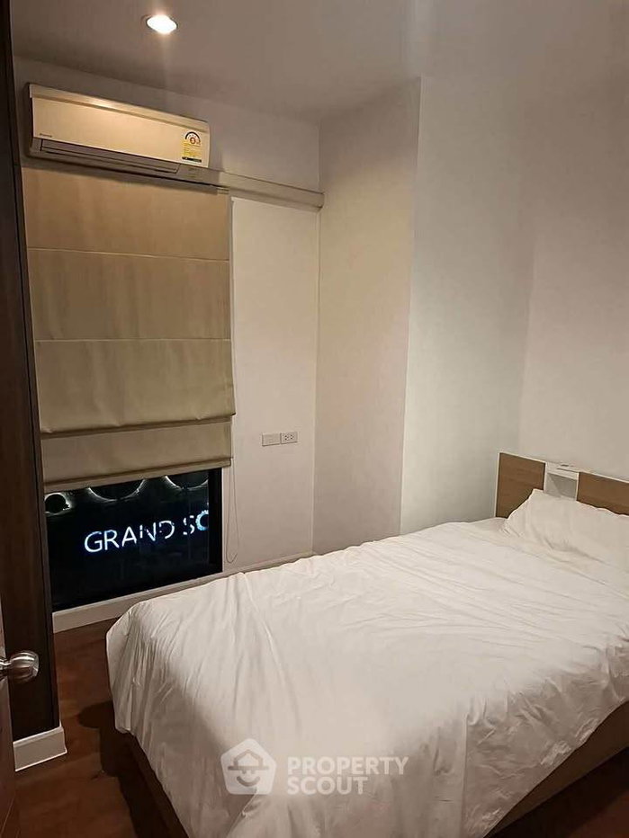 picture 2-BR Condo at The Axis Pattaya close to Pattaya South (ID 3414170) - 9/9